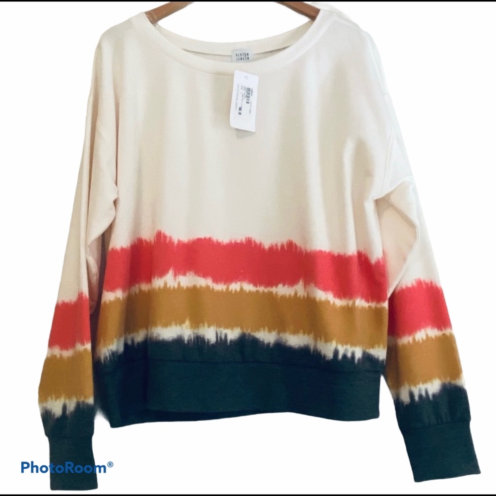 NWT Peyton Jensen Top